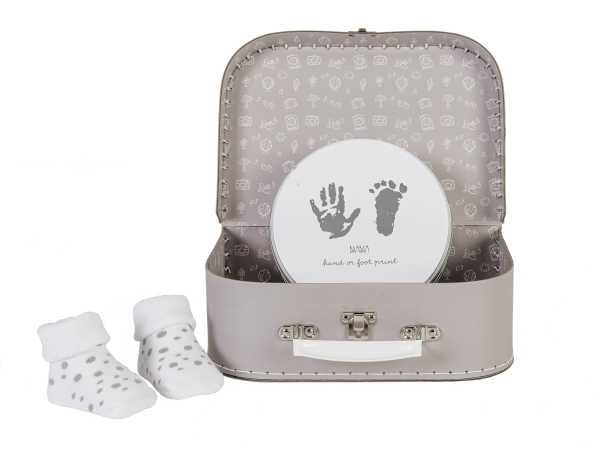 Reisekoffer 25 cm Erinnerung