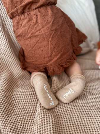 Socken 'Dancing Feet'