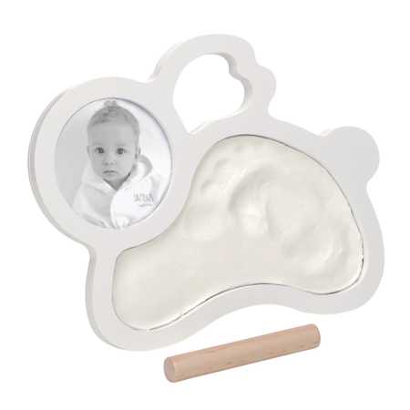 Fotorahmen & Hand-/Fussabdruck