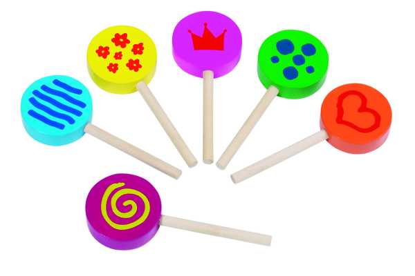 Lollies