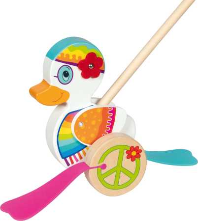 Schiebetier Ente Enna