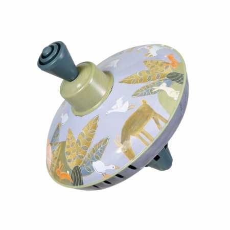 Brummkreisel Landleben 13 cm