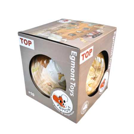 Brummkreisel Arche Noah 18 cm