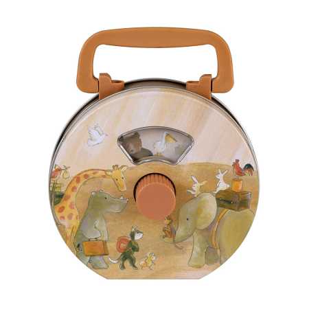 Musical Radio Arche Noah