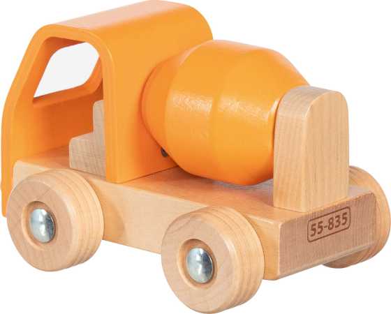 Betonmischer