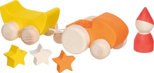 Kleiner Sternensammler