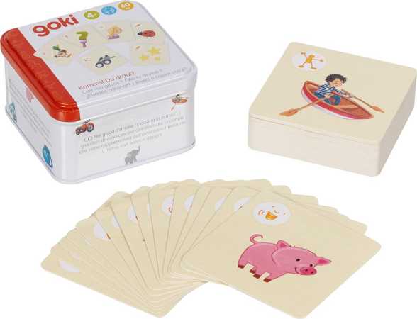 Kommst Du drauf? Aktionsspiel Begriffe erraten 3  in 1