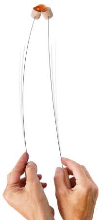 Balancierspiel Wippels