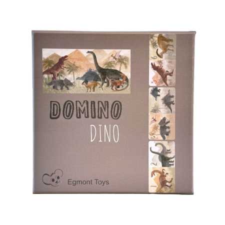 Domino Dino