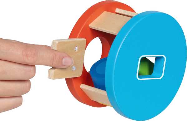 Sort Box Rundolino