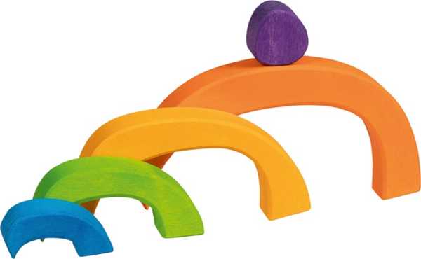 Puzzle Oculus 12-teilig