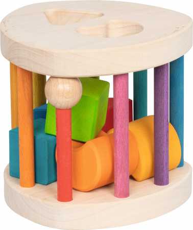 Sortbox 6 Klötze