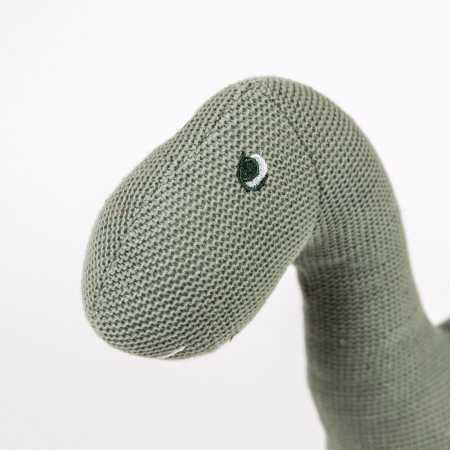 Nachziehtier Dino Victor