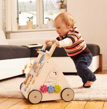 Lauflernwagen KiddyCruiser