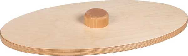 Balance Board Labirinto