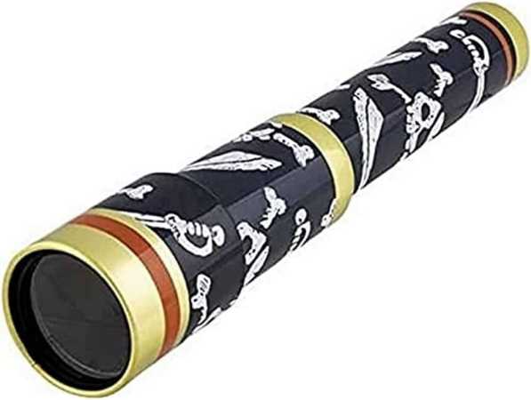 Fernrohr Piraten, 6er Display