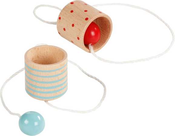 Fang den Ball, 6er Set