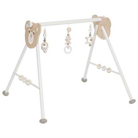 Baby-Fit  Bär, Greif- und Spieltrainer