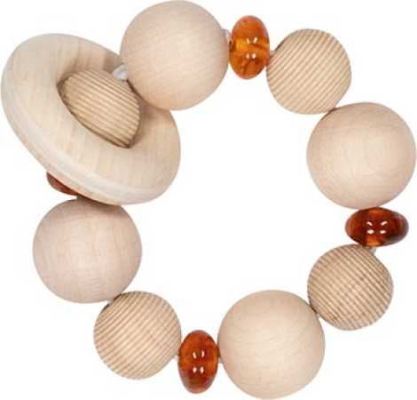 Greifling Elastik Bernstein