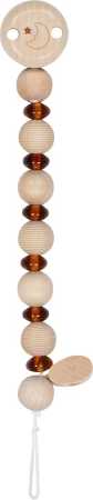 Schnullerkette Bernstein