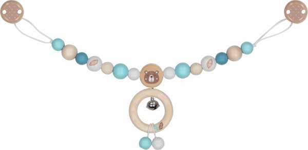 Kinderwagenkette Bär