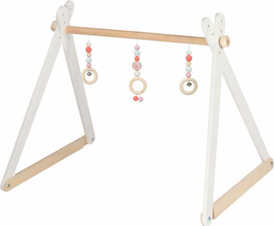 Baby-Fit Papageientaucher, Greif- und Spieltrainer