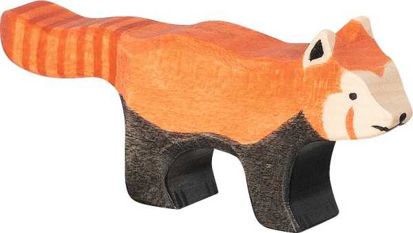 Roter Panda
