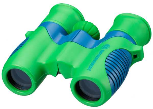 Bresser Junior Kinder Fernglas 6x21