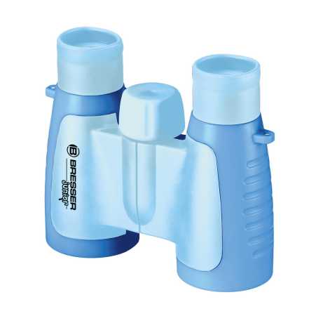 BRESSER JUNIOR Kinderfernglas 3x30 Blau