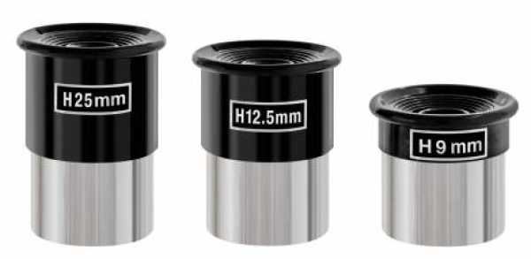 76/700 Reflector Telescope EQ