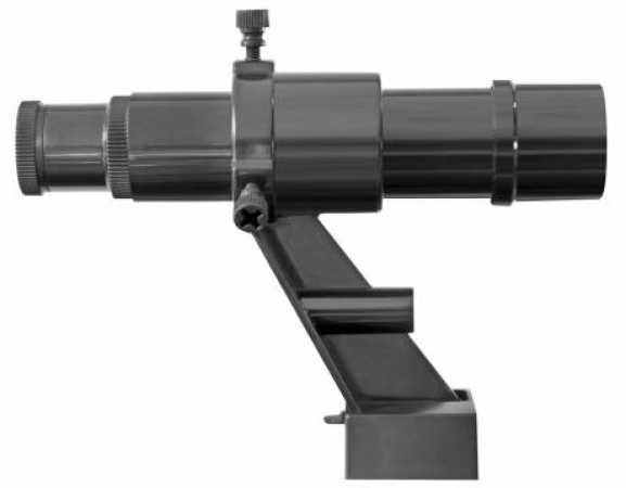 76/700 Reflector Telescope EQ