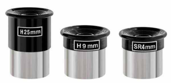 114/900 Reflector Telescope AZ