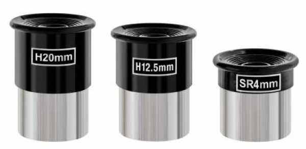 76/700 Reflector Telescope AZ