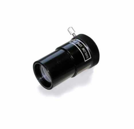 76/350 Compact Telescope