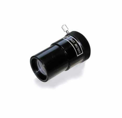 114/500 Compact Telescope