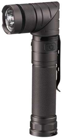 Bresser National Geographic LED Taschenlampe RG800
