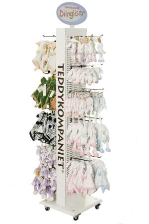 Display, 150x28x10cm