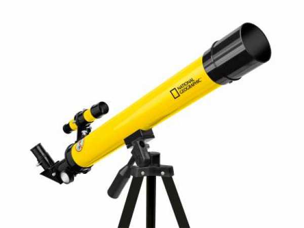 Telescope 50/600