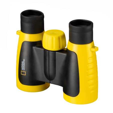 Kinderfernglas 3X30 National Geographic