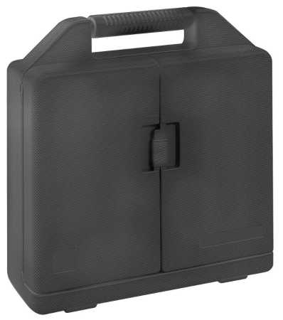 Bresser National Geographic Mikroskop 300x-1200x inkl. Koffer