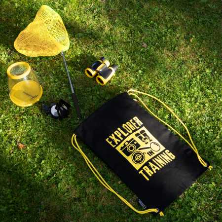 Entdeckerset National Geographic