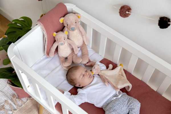 Bär Bentley Schmusetuch 26 cm