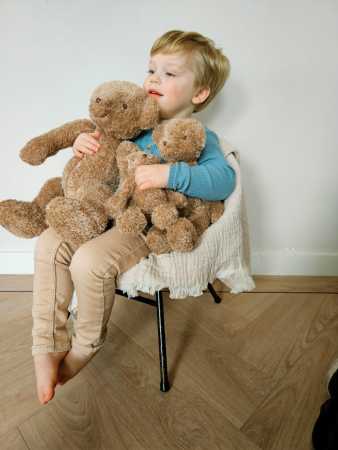 Bär Bruno 21 cm