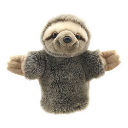 CarPets Glove Puppets