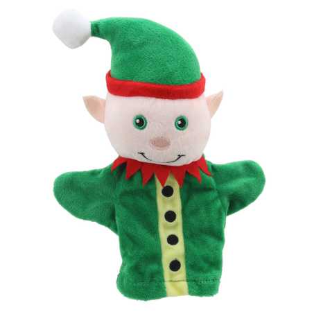 My First Puppets Elfe 31 cm