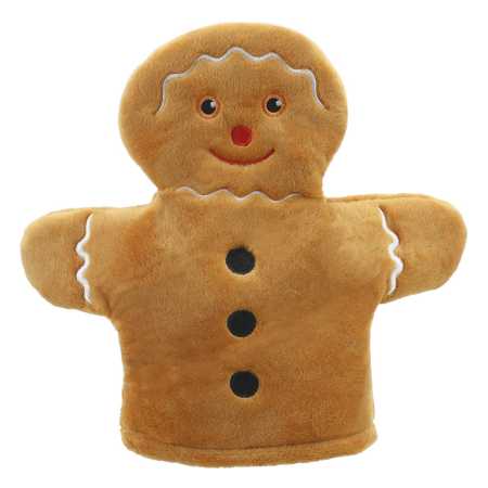 My First Puppets Lebkuchenmännchen 31 cm