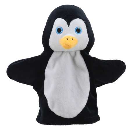 My First Puppets Weihnachts-Pinguin 31 cm