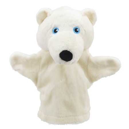 My First Puppets Polarbär 31 cm