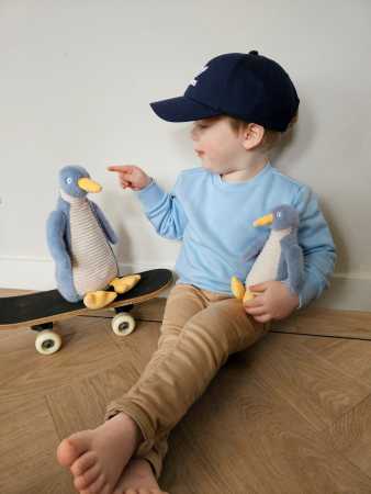 Pinguin Pedro 28 cm