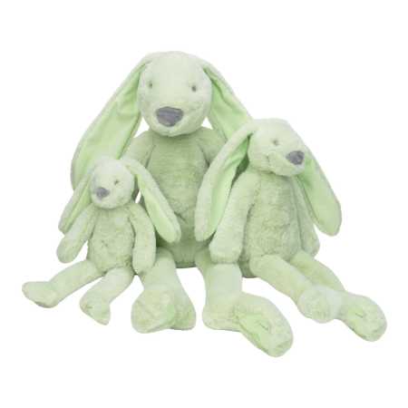 Hase Richie Pistazienfarben 28 cm